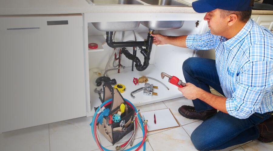 Professional Gas Leak Detection in University, MS